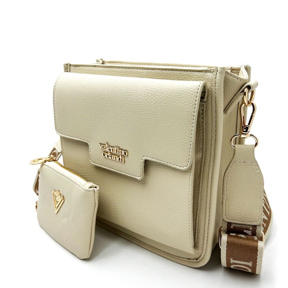 - Valentino Orlandi Crossbody Bag with Wallet✨ NWT✨ - Picture 1 of 6